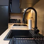 Apartamento Boston - Centro, Nuevo, Confort, Wifi
