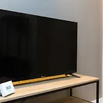Apartamento Boston - Centro, Nuevo, Confort, Wifi