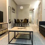 Apartamento Boston - Centro, Nuevo, Confort, Wifi