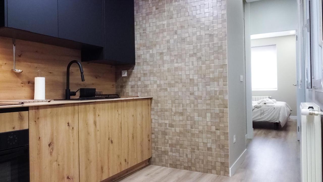 Boston - Centro, Nuevo, Confort, Wifi Apartamento