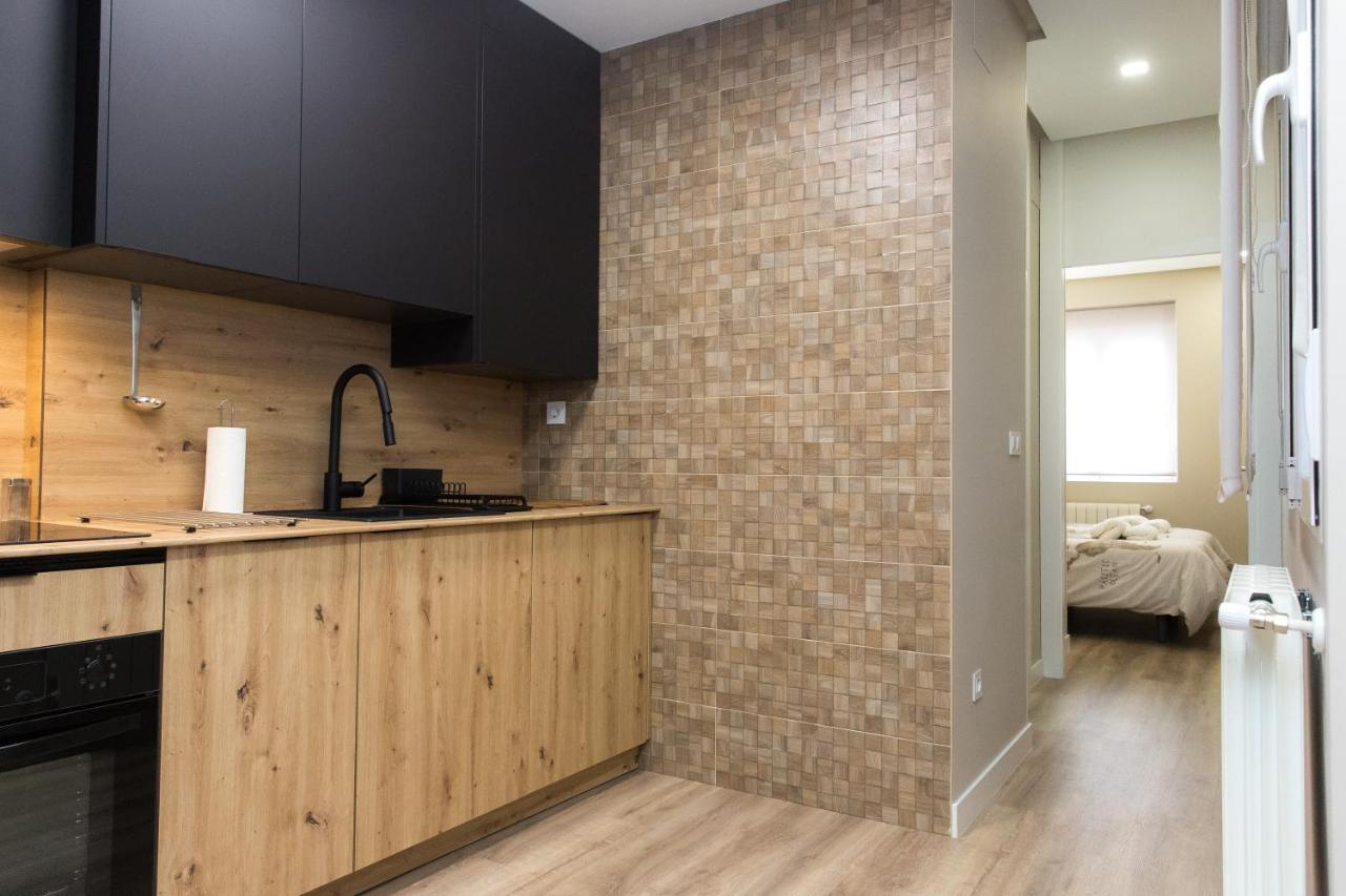 Appartement Boston - Centro, Nuevo, Confort, Wifi