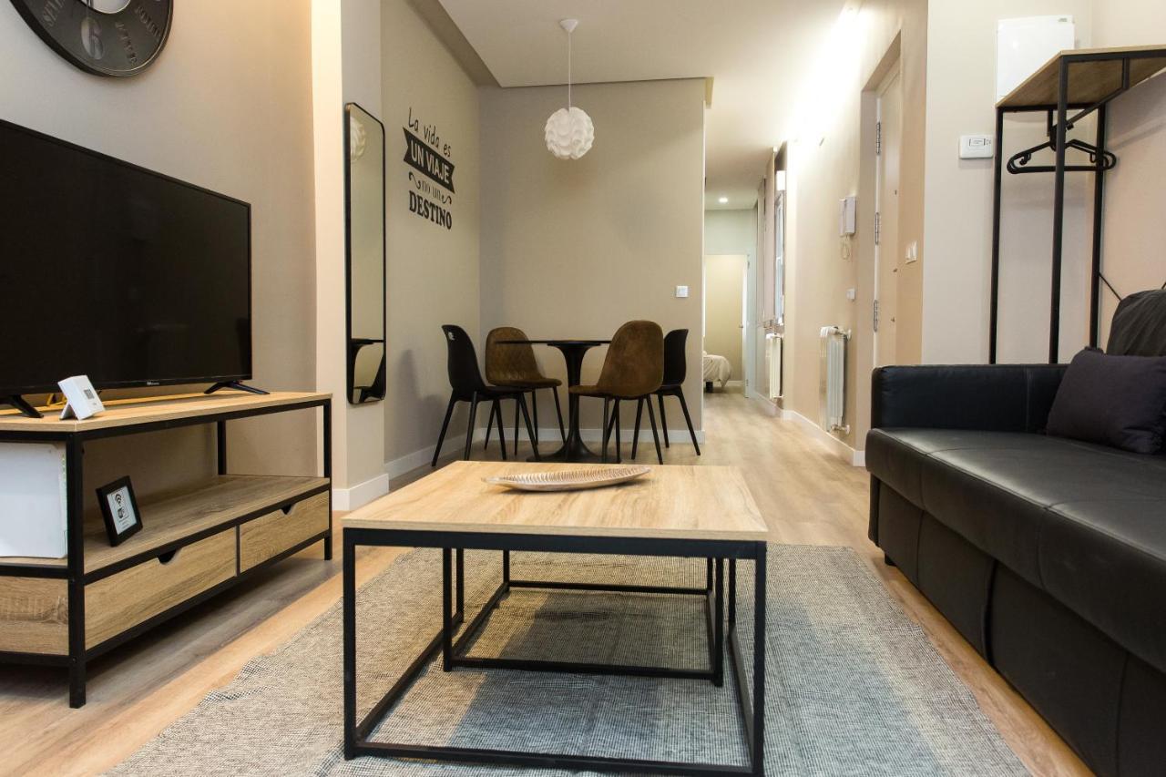 Apartamento Boston - Centro, Nuevo, Confort, Wifi *