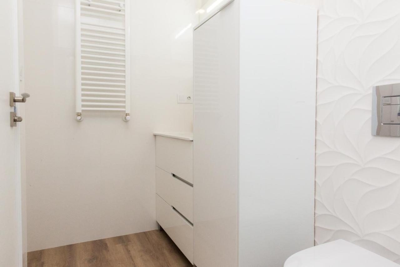 Apartamento Boston - Centro, Nuevo, Confort, Wifi Valladolid