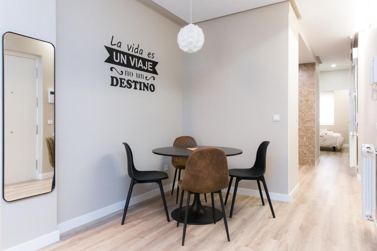 Boston - Centro, Nuevo, Confort, Wifi Apartamento *