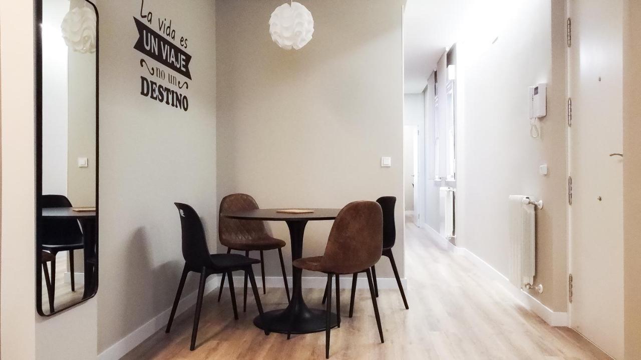 Apartamento Boston - Centro, Nuevo, Confort, Wifi Valladolid