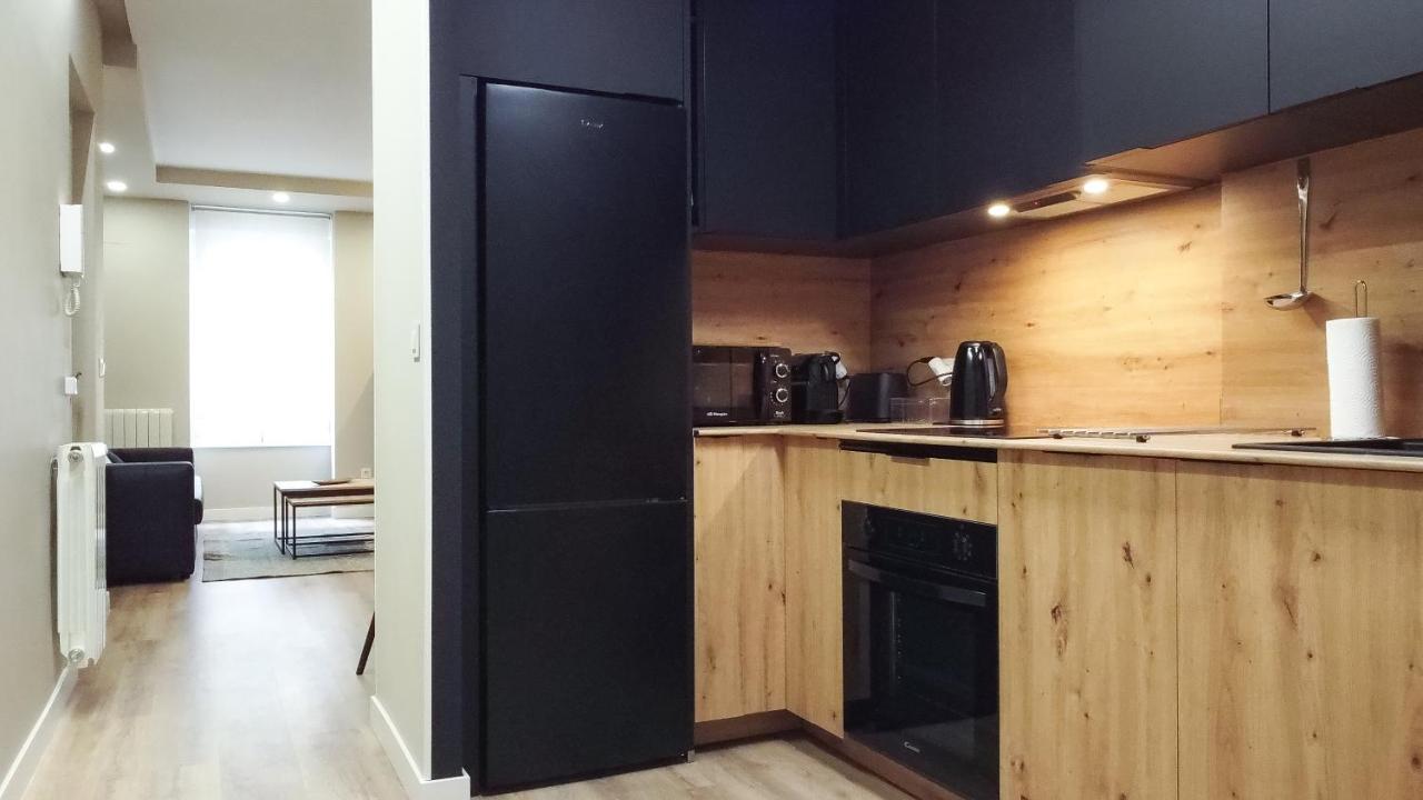 Apartamento Boston - Centro, Nuevo, Confort, Wifi