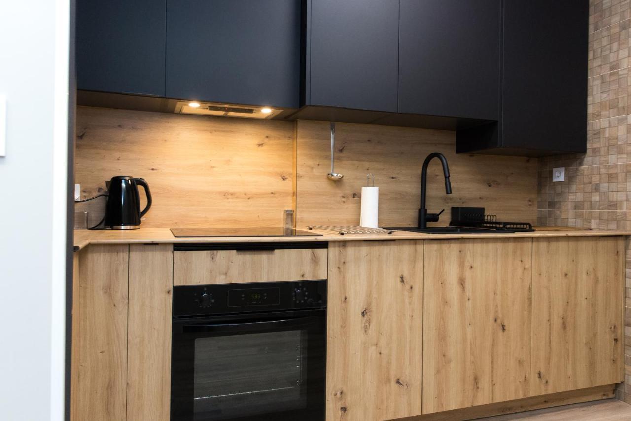 Boston - Centro, Nuevo, Confort, Wifi Apartamento *