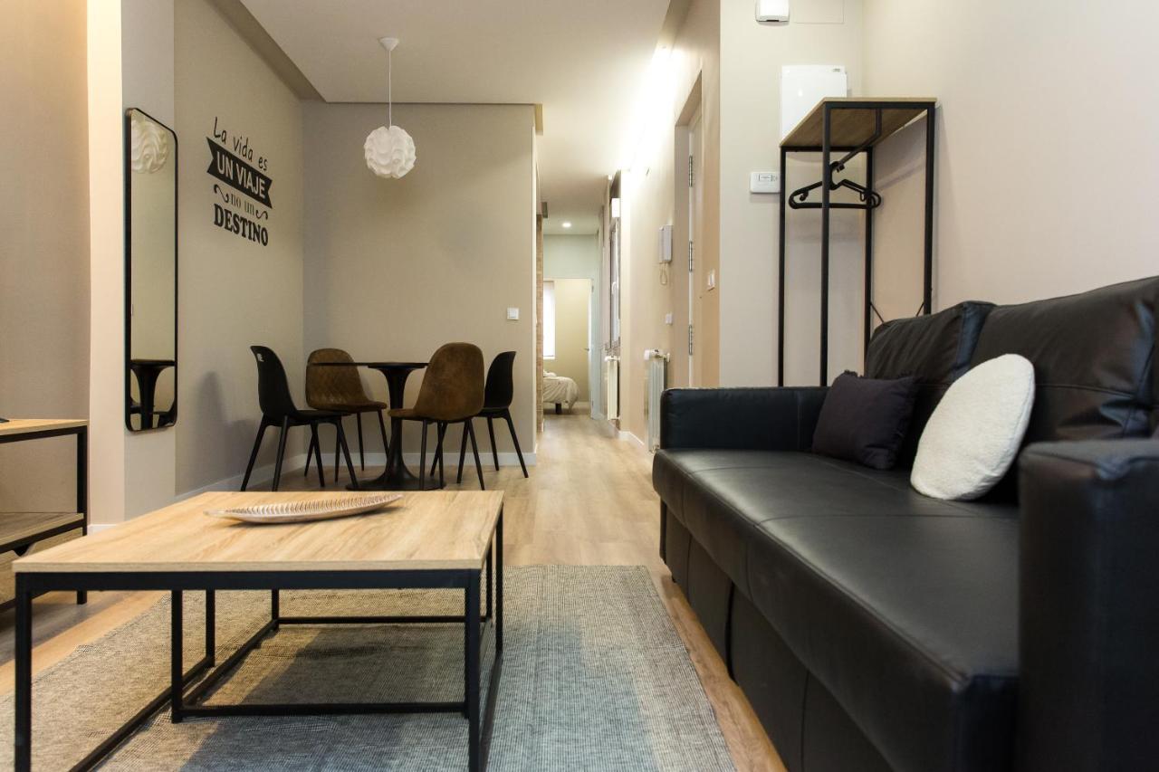 Boston - Centro, Nuevo, Confort, Wifi Appartement *