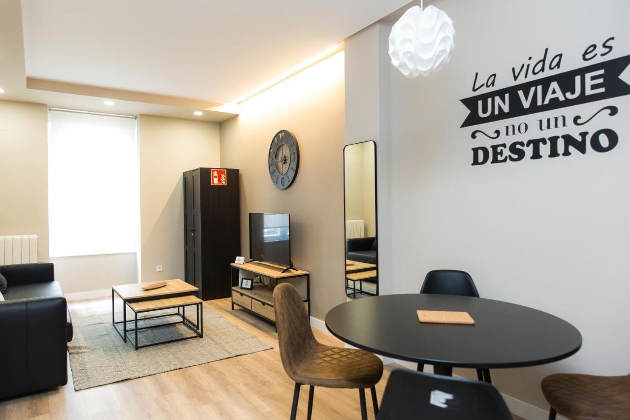 Appartement Boston - Centro, Nuevo, Confort, Wifi *
