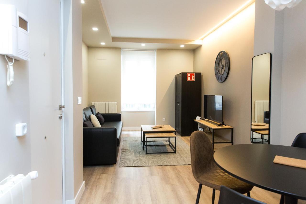 Apartamento Boston - Centro, Nuevo, Confort, Wifi