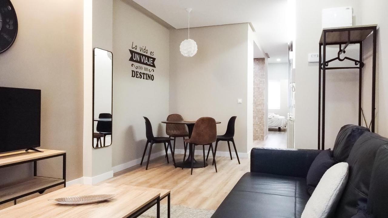 Boston - Centro, Nuevo, Confort, Wifi Appartement *