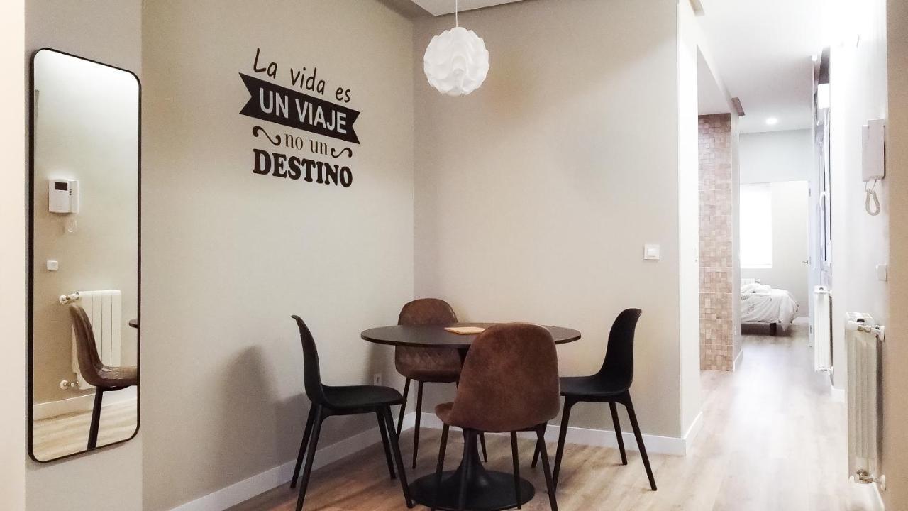 Appartement Boston - Centro, Nuevo, Confort, Wifi