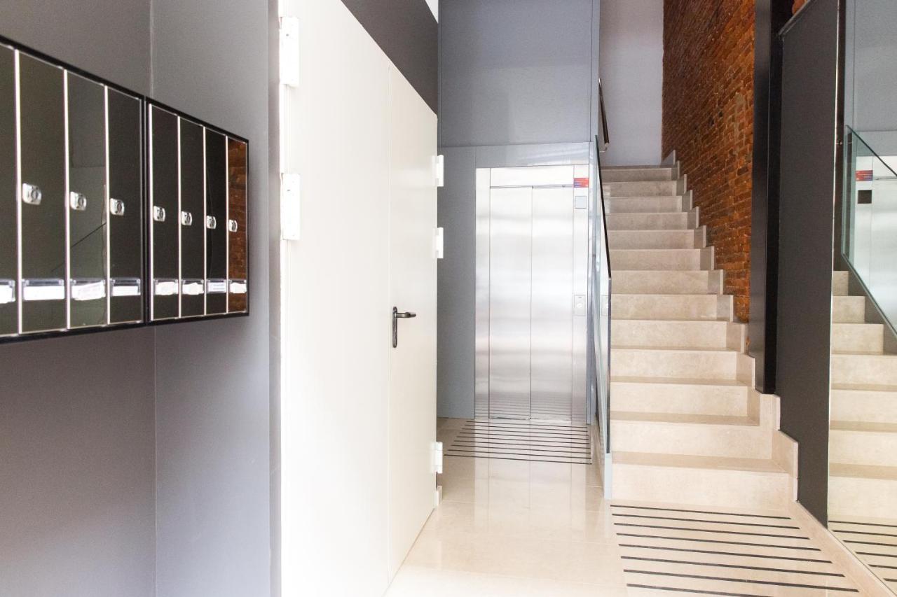 Apartamento Boston - Centro, Nuevo, Confort, Wifi