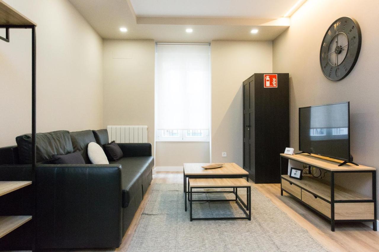 Boston - Centro, Nuevo, Confort, Wifi Apartamento Valladolid